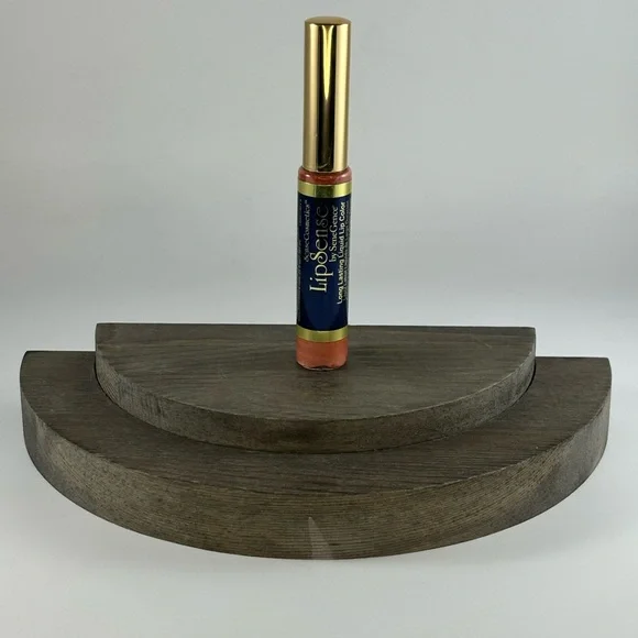 Lipsense First Love NEW Matte Light Brown Pink Nude Tan Neutral Liquid Lipstick - Picture 2 of 7